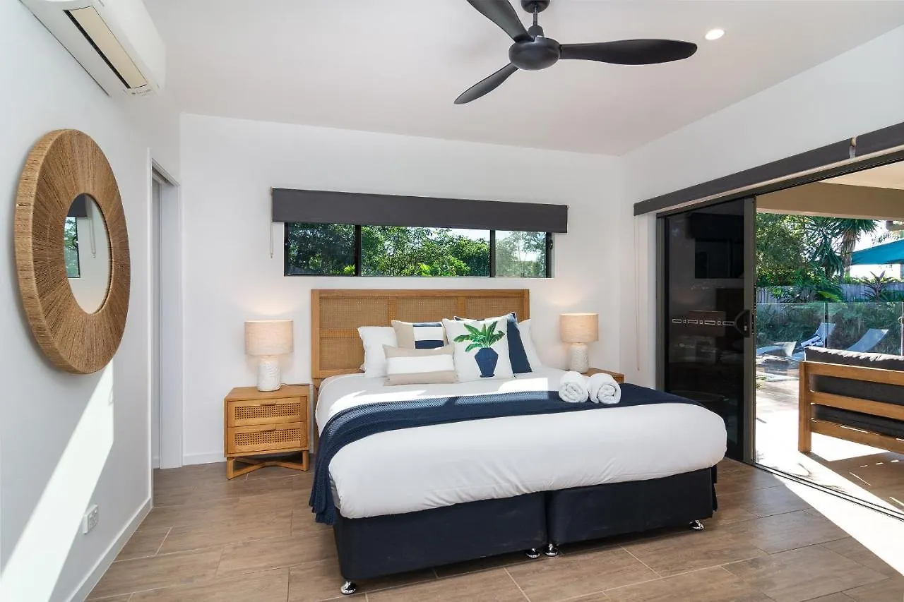 Holiday home Paradiso Port Douglas