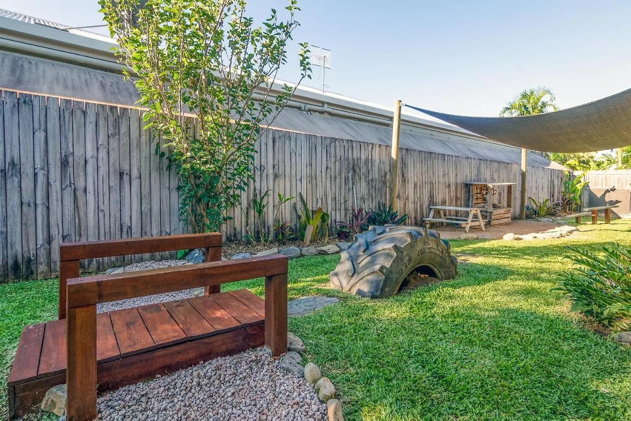 Paradiso Port Douglas Holiday home