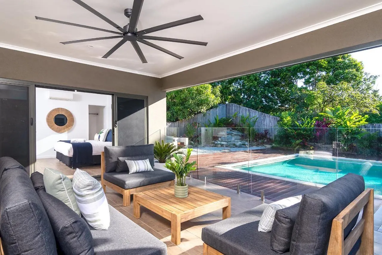 Paradiso Port Douglas Australia