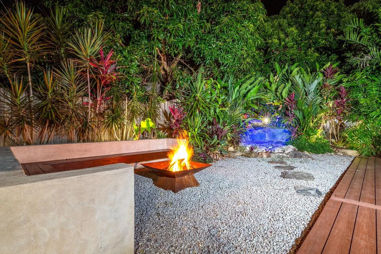 Holiday home Paradiso Port Douglas Australia