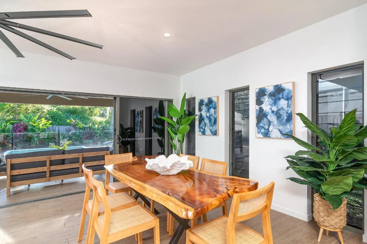 Paradiso Port Douglas