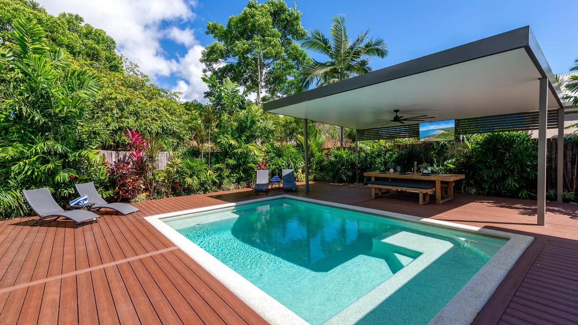Paradiso Port Douglas Australien